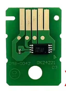 Чип контейнера отработанных чернил MC-G04 для Canon G1430 G2430 G3470 G4470 G2470 G4570