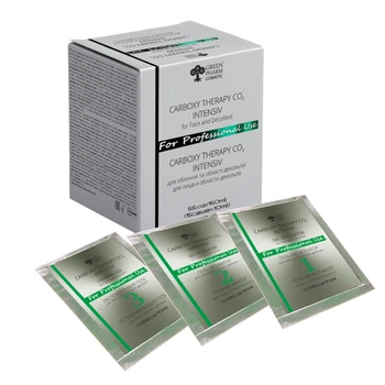 Карбокситерапія Green Pharm Cosmetic 150ml