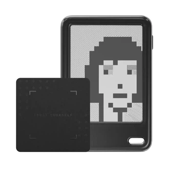 Криптогаманець Ledger Nano Gen5 Jet Black + Recovery Key (LNG5)