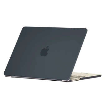 Чохол MacBook Neo 13" A18 Pro A3404 Matte Case black