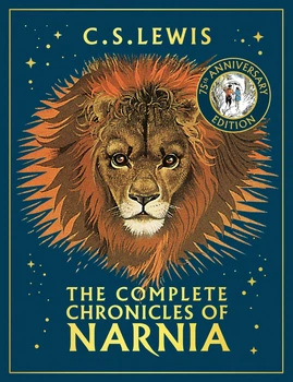 The Complete Chronicles of Narnia (C.S. Lewis) - 9780007100248