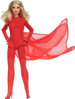 Кукла Барби коллекционная певица Кайли Миноуг Barbie Signature Kylie Minogue Padam Padam (JBJ39) (JBJ39)