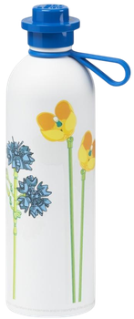 Butelka termiczna LEGO Wild Flower 725 ml (41480803) (5711938035617)