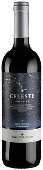 Вино Torres Celeste Crianza красное сухое 0.75 л (8410113003508N)
