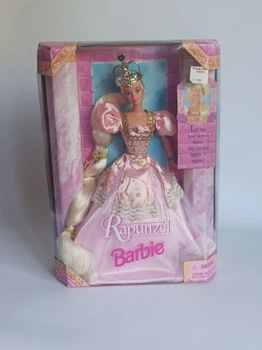 Лялька БарбІ Рапунцель Rapunzel Barbie 1997