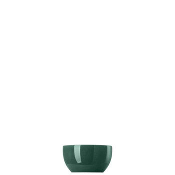 Сахарница 0,25 л темно-зеленая Sunny Day Herbal Green Thomas