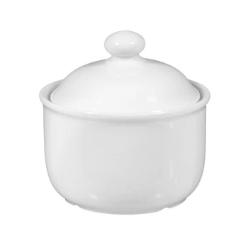 Сахарница на 6 персон 0.25 л белая Compact Seltmann