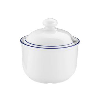 Сахарница 0,25 л на 6 персон Blaurand Compact Seltmann
