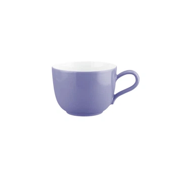 Чашка для кофе 0,26 л, фиолетовая Liberty Pure Colors Seltmann Weiden