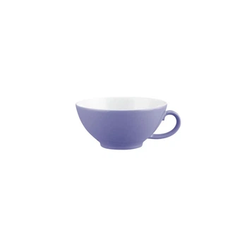 Чашка для чая 0,14 л, фиолетовая Liberty Pure Colors Seltmann Weiden