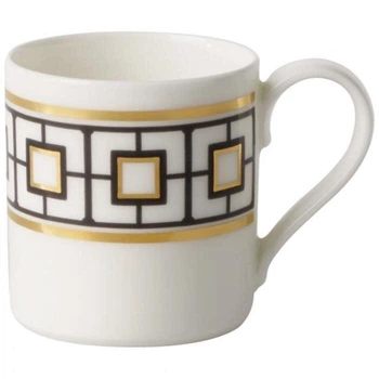 Чашка для еспрессо і мокко 80 мл MetroChic Villeroy & Boch