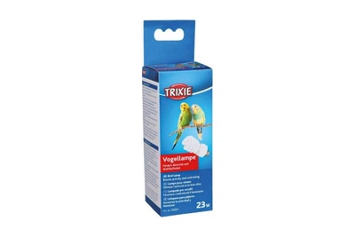Лампа для птиц с УФ-А 23W Trixie 55001