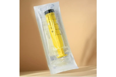 Шприц одноразовый 50 мл 3-х компонентный игла 18G 1,2х 40 мм Alexpharm