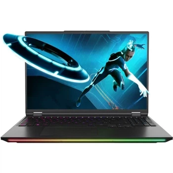 Ноутбук 16" Dream Machines RX5070Ti-16UA29 Black, Core Ultra 9 275HX, 32GB, 1TB, RTX 5070 Ti, DOS