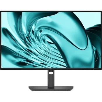 Монітор 23.8" Dell Pro P2426H, Dark Gray (210-BVKM)