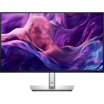 Монітор 23.8" Dell P2425HE,Black (210-BMJB)