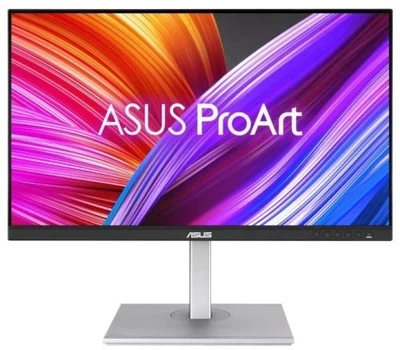 Монітор 27" Asus ProArt PA278CGV, Black/Silver