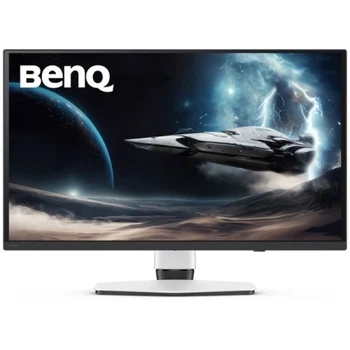 Монитор 26.5" BenQ EX271UZ, White/Black (9H.LP2LA.TBE)