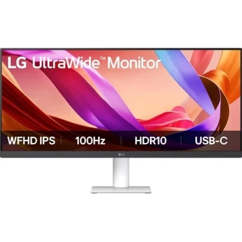 Монитор 29" LG 29U531A-W, White