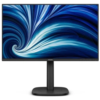 Монитор 23.8" Philips 24B2U3301/00, Black