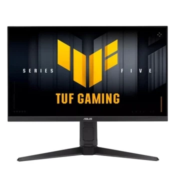 Монітор 27" Asus TUF Gaming VG27UQEL5A, Black (90LM0CR1-B01171)