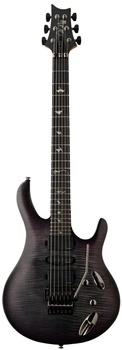 Gitara elektryczna PRS SE Chleo 2026 Charcoal Purple Burst (SUP_jb969)