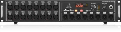 Цифровий стейджбокс BEHRINGER S16