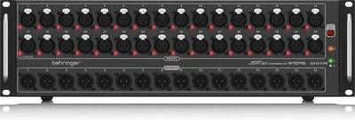 Цифровий стейджбокс BEHRINGER S32