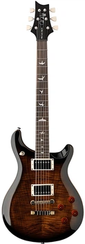 Електрогітара PRS SE McCarty 594 Black Gold Burst