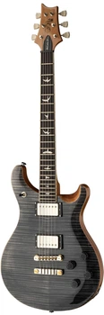 Електрогітара PRS SE McCarty 594 Charcoal