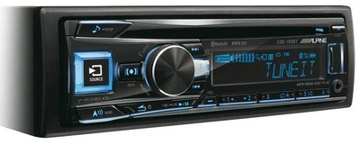 Автомагнитола 1 DIN 2020