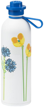 Термопляшка LEGO Wild Flower 725 мл (41480803) (5711938035617)