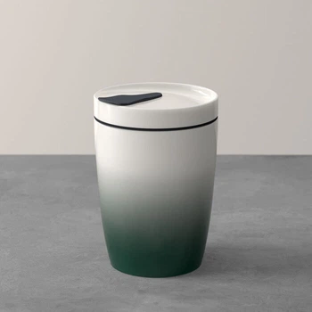 Термочашка 290 мл s Green to Go Villeroy & Boch