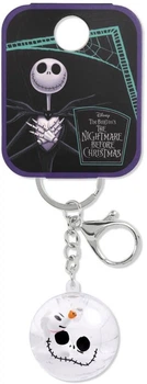 Брелок Peers Hardy Disney Nightmare Before Christmas (198660049689)