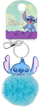 Брелок Peers Hardy Disney Stitch Angel (887746847751)