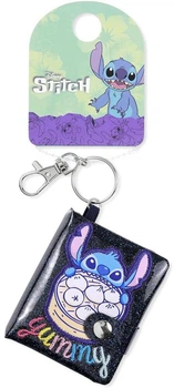 Брелок Peers Hardy Disney Stitch Notepad (887746968357)