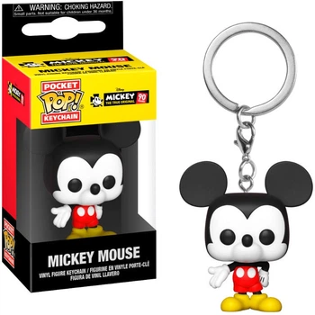 Брелок Funko Pop Disney Mickey Mouse (889698325684)