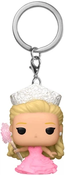 Брелок Funko Pop Wicked Glinda (889698797467)