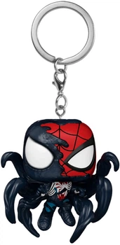 Брелок Funko Pop Marvel Spider-Man (889698828789)