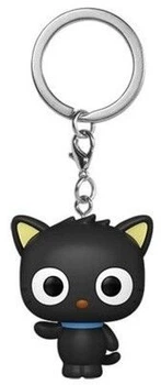 Брелок Funko Pop Hello Kitty and Friends Chococat (889698859851)