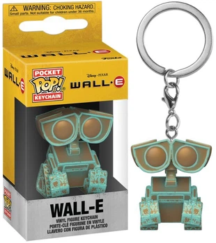 Brelok Funko Pop Disney Pixar Wall-E (889698881838)