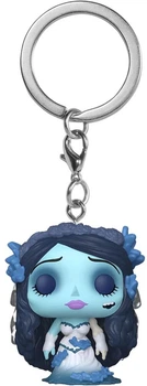 Brelok Funko Pop The Corpse Bride Emily (889698872430)