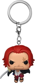 Брелок Funko Pop One Piece Shanks (889698916813)