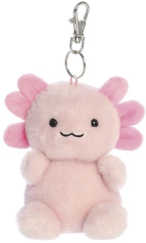 Брелок Aurora Palm Pals Axolotl (5034566340497)