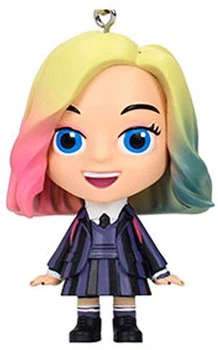 Брелок SD Toys Wednesday Enid (8435450259869)