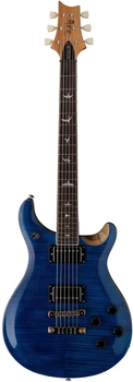 Електрогітара PRS SE McCarty 594 Faded Blue