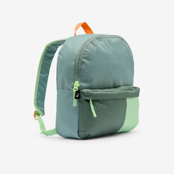 Детский Туристический (Походный) Рюкзак QUECHUA ACTIVE 10л Зеленый