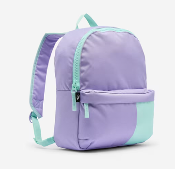 Детский Туристический (Походный) Рюкзак QUECHUA ACTIVE 10л Фиолетовый