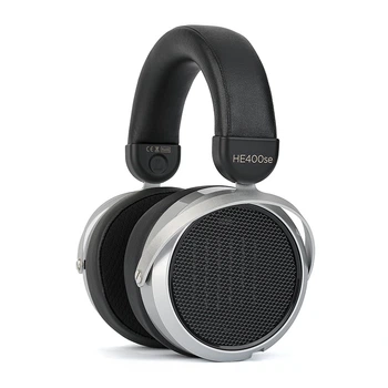 Наушники HiFiMAN HE400SE Black/Silver