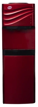 Кулер для води ViO X903-FEC Red